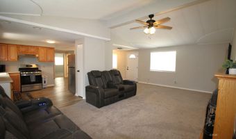 101 Bryson Dr, Battle Mountain, NV 89820