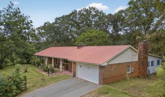 115 BARKER St, Anniston, AL 36206
