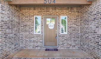 504 Waggoner Ln, Barling, AR 72923