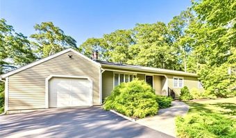 95 Mail Rd, Exeter, RI 02822