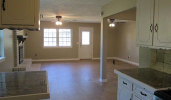 2708 N Terry Ave, Bethany, OK 73008