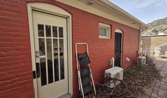 120 Naco Rd, Bisbee, AZ 85603