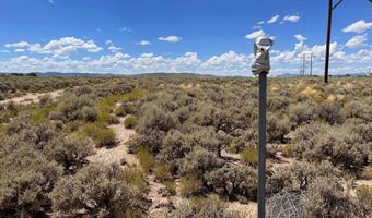 600 E 200 S, Beryl, UT 84714