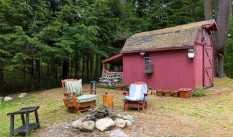 132 Dawn Dr, Becket, MA 01223