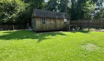 109 Pinehurst Dr, Ashford, AL 36312