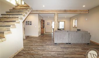 6 N Fork Sage Creek Rd, Bridger, MT 59014