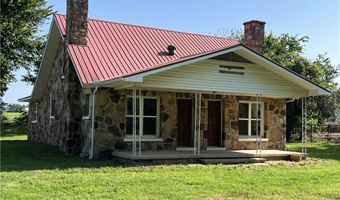 10894 Dunkard Rd, Alpena, AR 72611