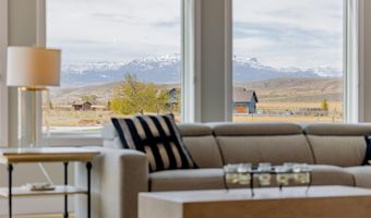 44 Sugar Bars Dr, Cody, WY 82414