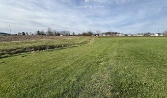 5422 N State Road 9 Lot B, Anderson, IN 46012