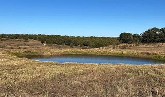 164 County Road 2280, Barnsdall, OK 74002