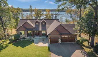 13343 Lake Place Rd NW, Baldwin Twp., MN 55398