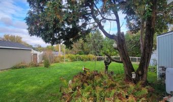 315 West St, Bristol, SD 57219