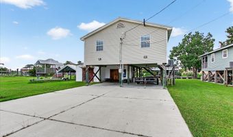 4031 Bank St, Bay St. Louis, MS 39520