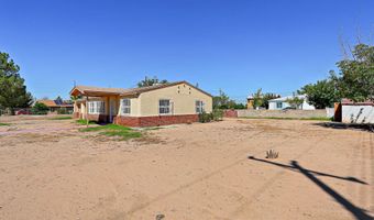 506 Poplar St, Anthony, TX 79821