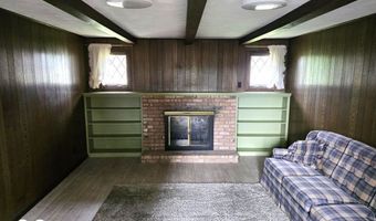 1208 Fulton Ave, Alexandria, IN 46001