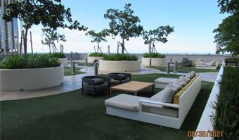 988 Halekauwila St 3801, Honolulu, HI 96814