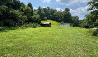 3285 Arnoldsburg Rd, Arnoldsburg, WV 25234