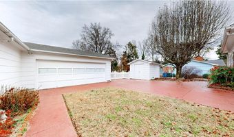126 Apollo Cir, Archdale, NC 27263