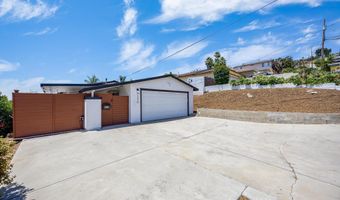 1210 Maria Ave, Spring Valley, CA 91977