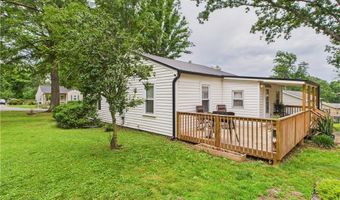202 Mcknight St, Asheboro, NC 27203