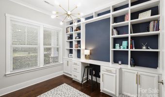 1209 Leigh Ave, Charlotte, NC 28205