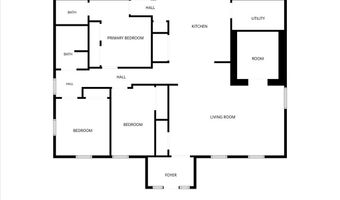 15045 E Tiffin St, Attica, OH 44807
