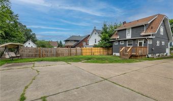 366 Palm Ave, Akron, OH 44301