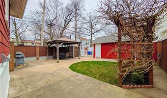 461 Wilson Ave, Staten Island, NY 10312