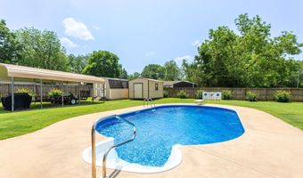 104 ELMAR Dr, Alexandria, AL 36250