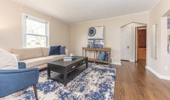 1215 Prescott Ave, Ann Arbor, MI 48103