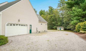 184 Windsor Dr, Auburn, NH 03032