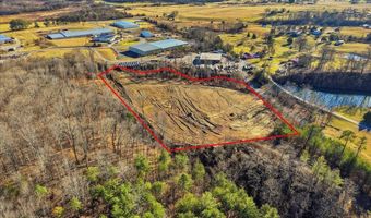 Industrial Drive, Bean Station, TN 37708