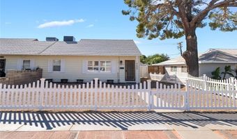 1305 New Mexico St, Boulder City, NV 89005