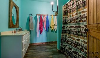 124 Highway 14A W, Byron, WY 82412