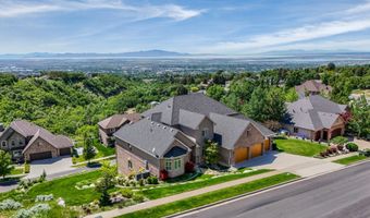 1596 E MILLBROOK Way S, Bountiful, UT 84010