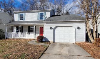 213 N CAROLINE Pl, Dover, DE 19904