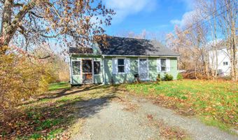 136 McKinley St, Bennington, VT 05201