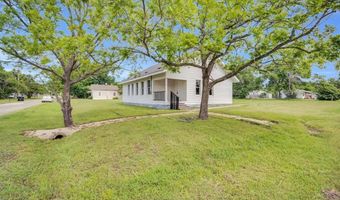 601 S 7th Ave, Teague, TX 75860