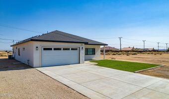 7807 Jimson Ave, California City, CA 93505