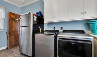 1207 Concord Ave, Amory, MS 38821