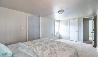 818 Ballinger St, Abilene, TX 79605