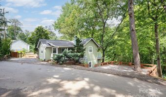 5 Arbutus Rd, Asheville, NC 28805