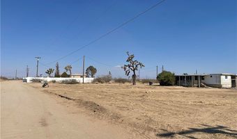 11109 Primrose Rd, Adelanto, CA 92301