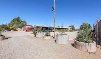 55 Suzy Ann St, Alamogordo, NM 88310