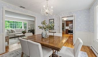 1 Bridle Path Rd, Andover, MA 01810