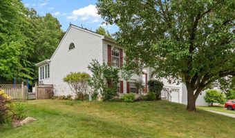3274 MEADOW VALLEY Dr, Abingdon, MD 21009