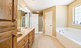3270 Clover Hill Ln, Benton, AR 72015