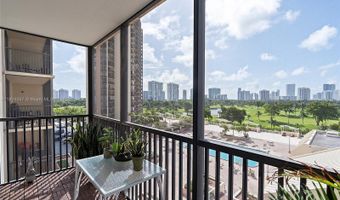 20301 W Country Club Dr 728, Aventura, FL 33180