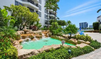 3600 Mystic Pointe Dr 305, Aventura, FL 33180