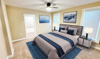 404 E Monroe St, Alexandria, IN 46001